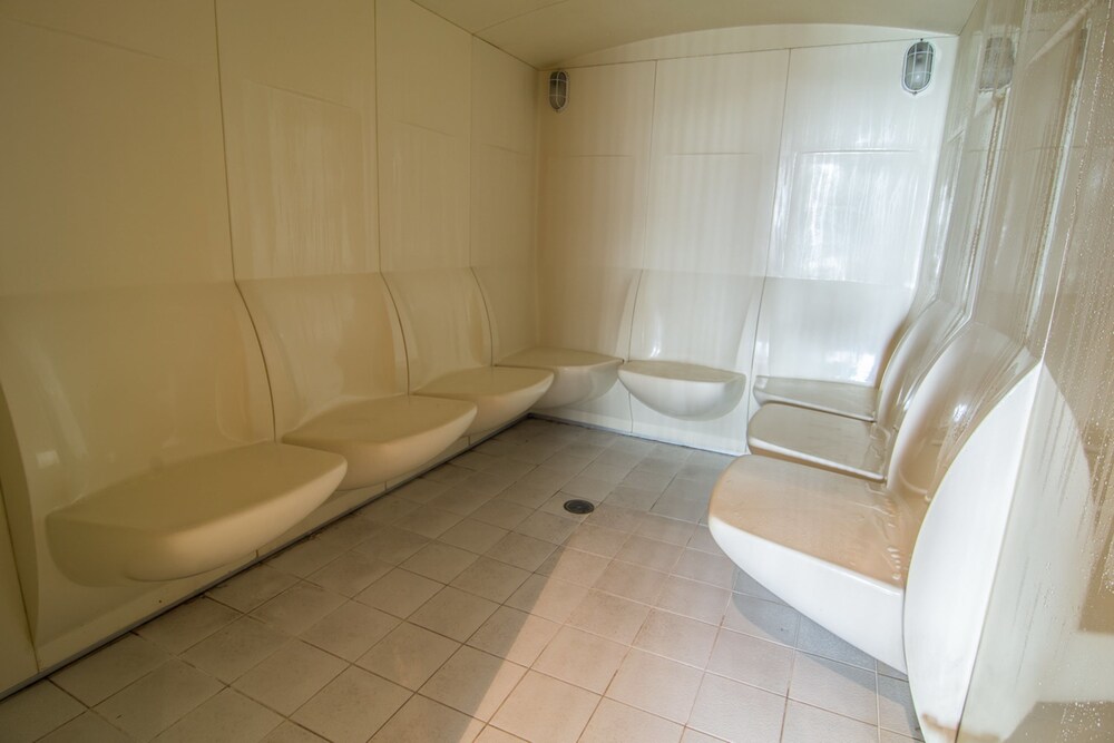 Steam Room