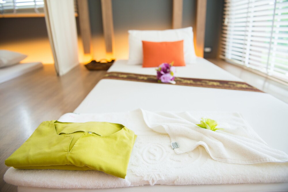 Spa