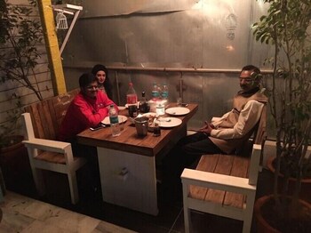 Family Dining
