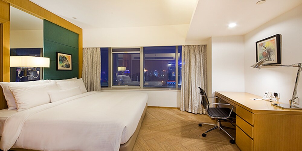 Executive Apartment, 2 Bedrooms (Breakfast for 4) - Guestroom