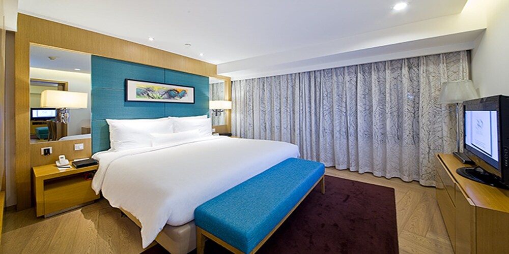 Deluxe Apartment, 1 Bedroom(Breakfast for 2) - Guestroom