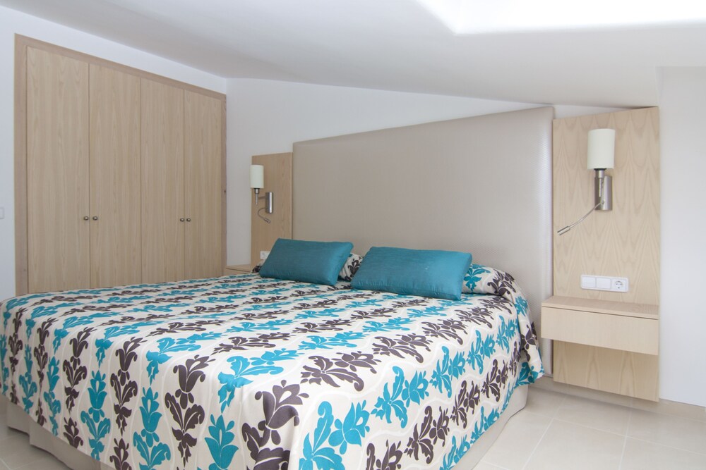 Standard Apartment, 1 Bedroom - Guestroom