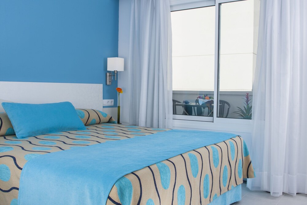 Studio - Guestroom