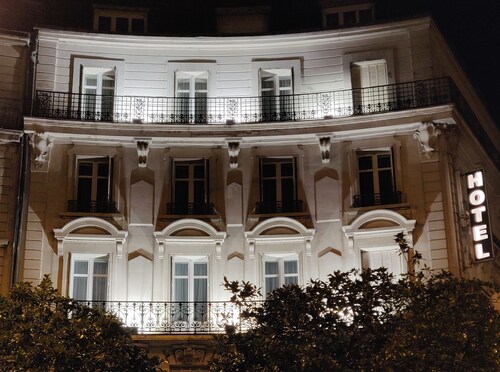 Citotel L'univers