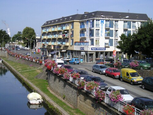 Citotel Le France