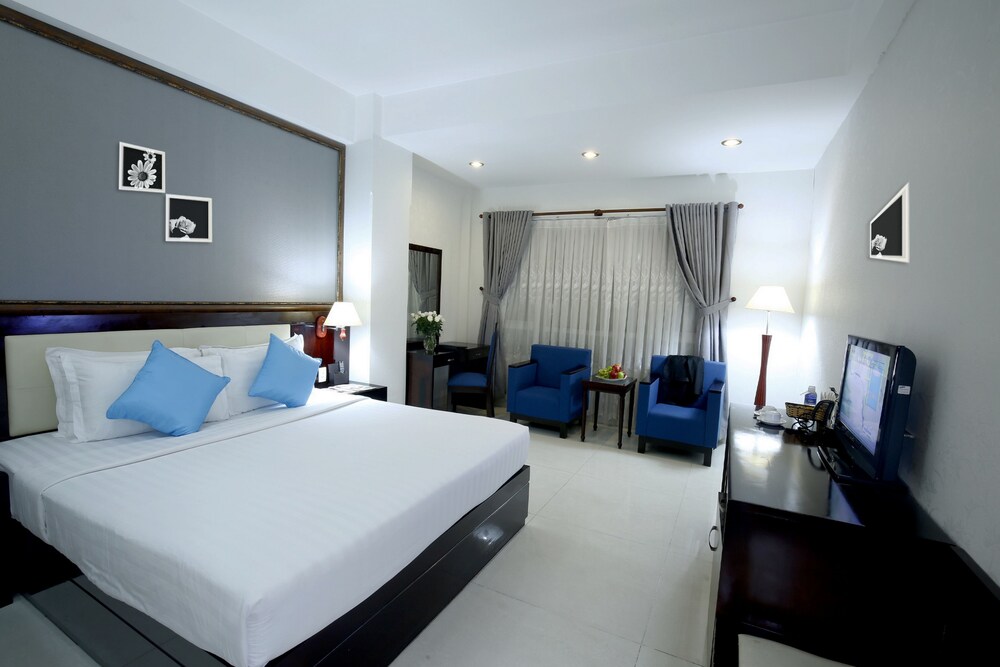 Guestroom