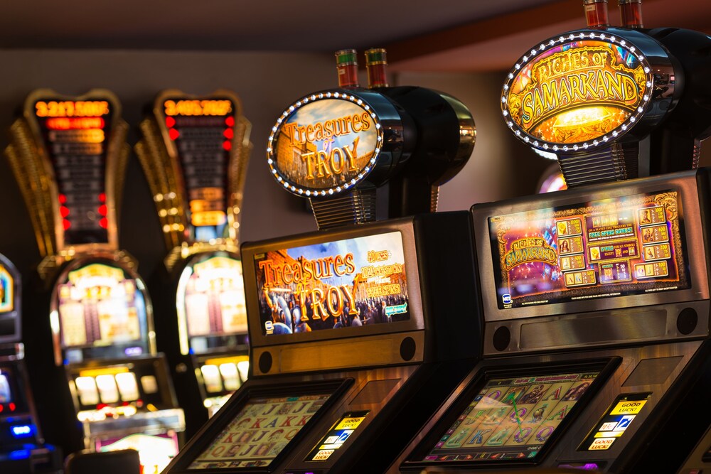 Casino