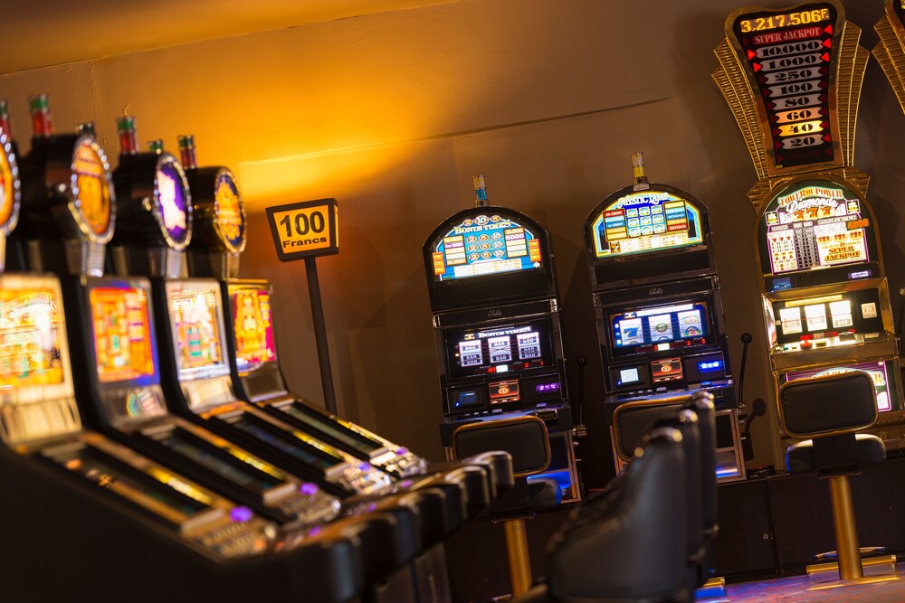 Casino