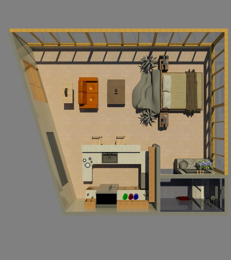 Guestroom