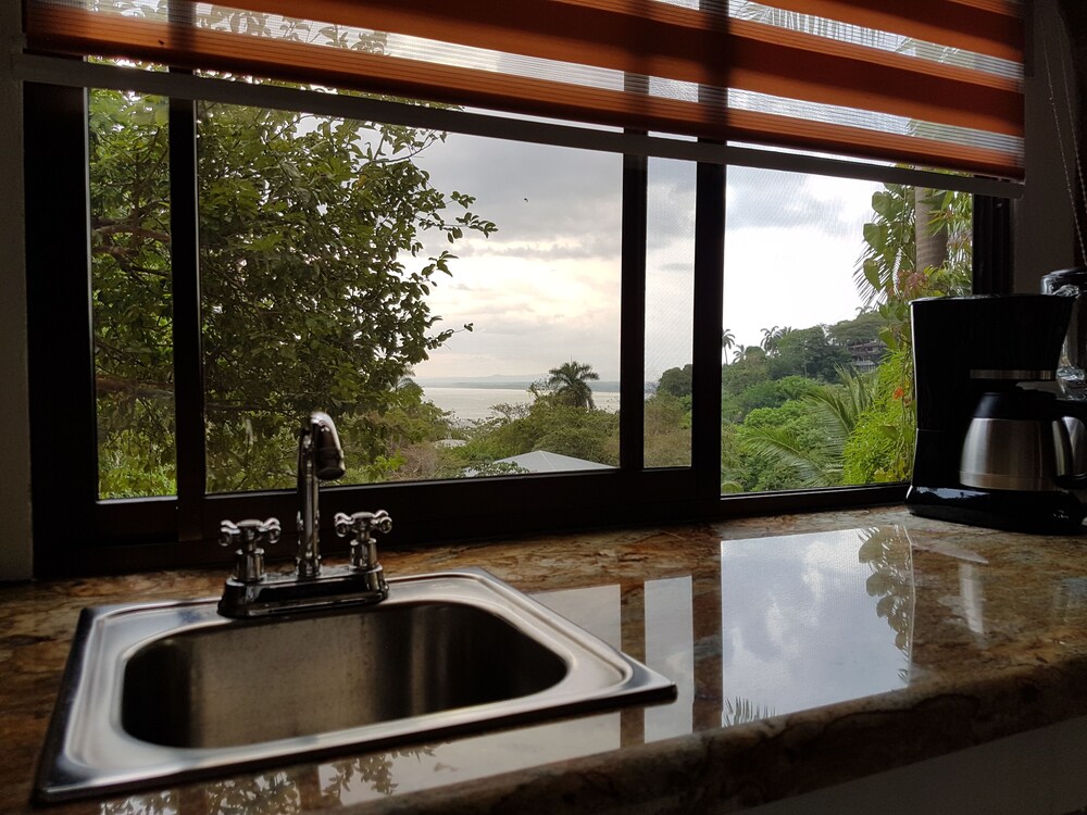 In-Room Kitchenette