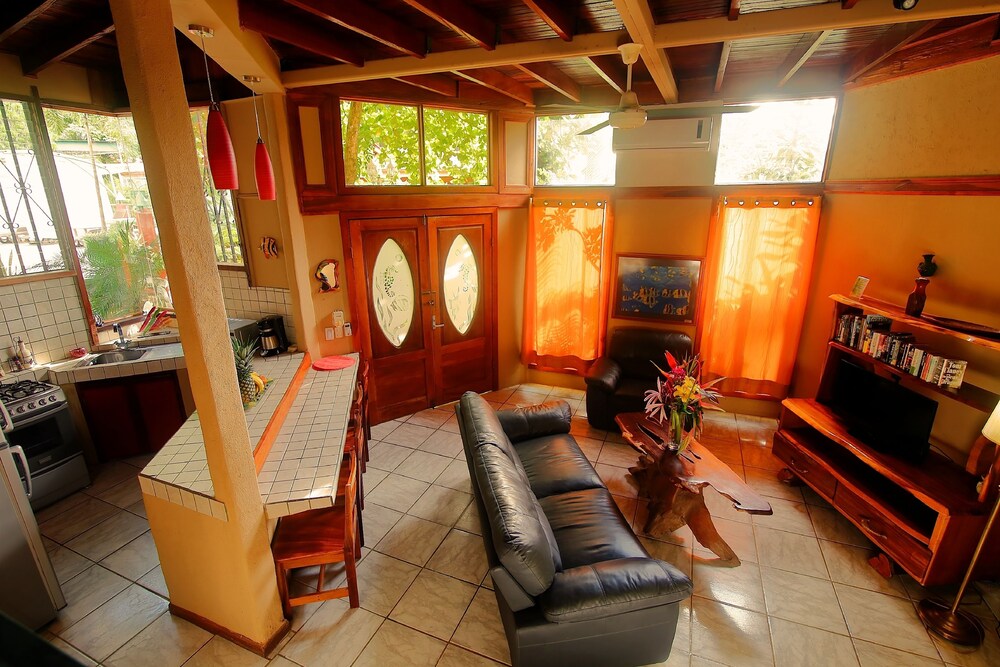 In-Room Kitchenette