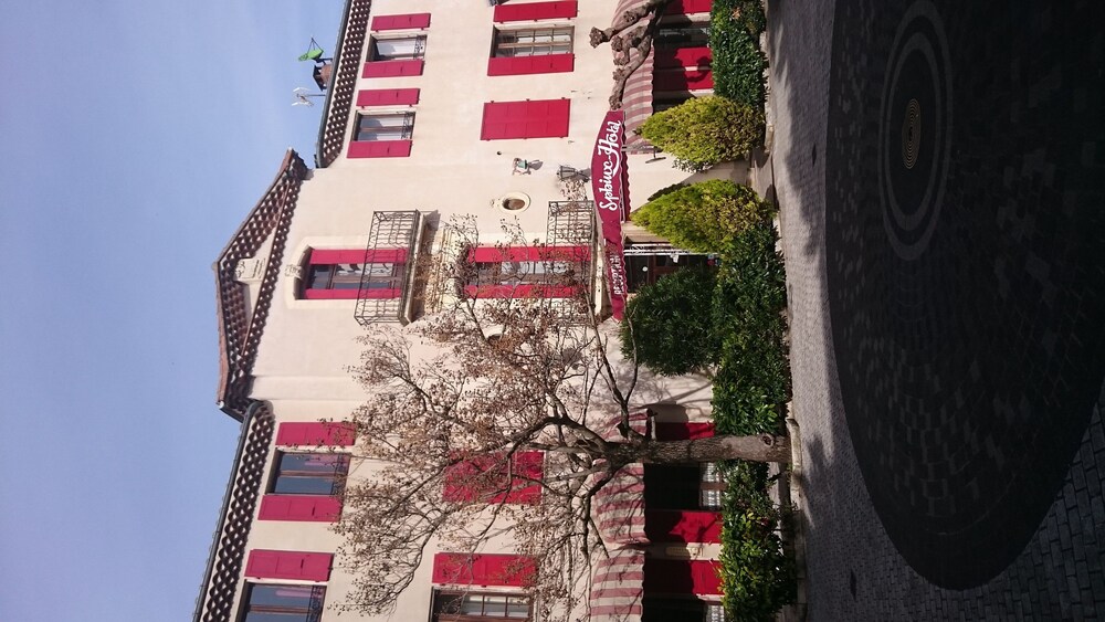 Image de l'hôtel