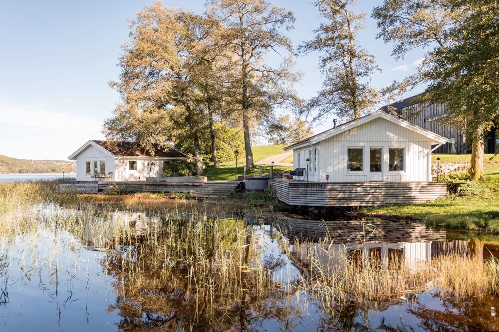 Hotellområde