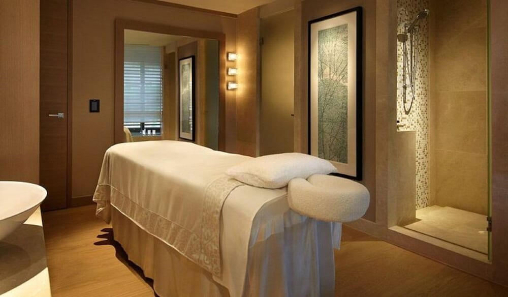 Treatment Room