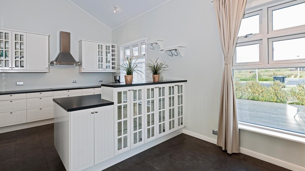 In-Room Kitchen