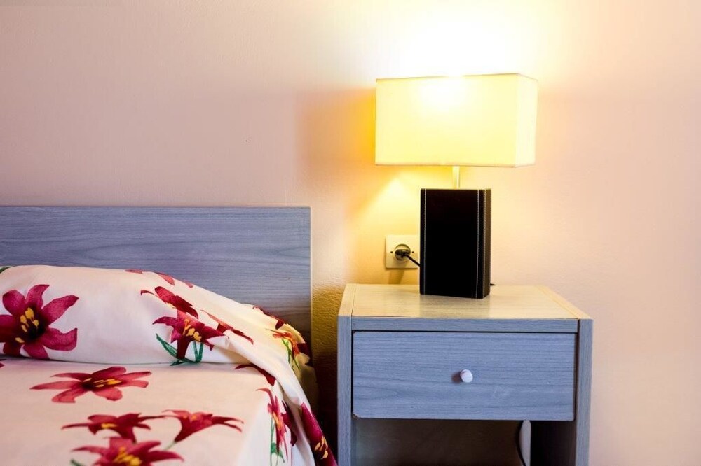 Studio - Guestroom