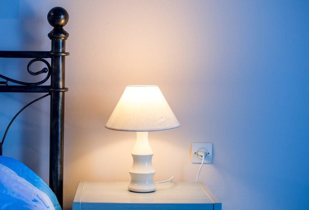 Studio - Guestroom