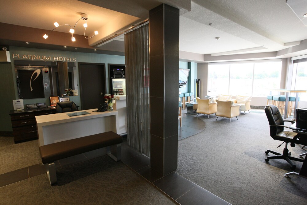Hotel Interior
