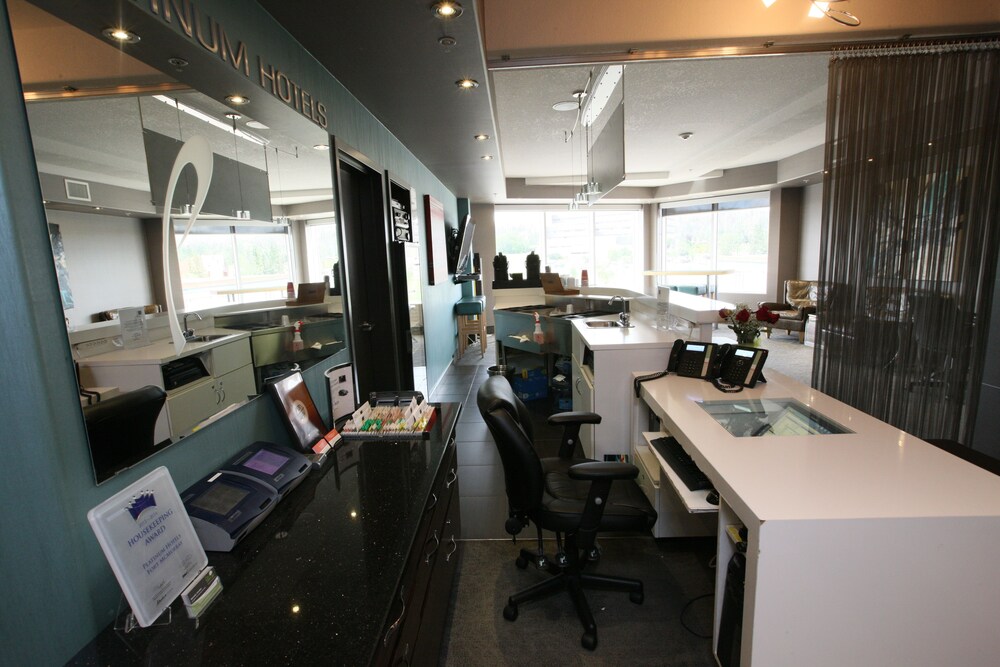 Hotel Interior