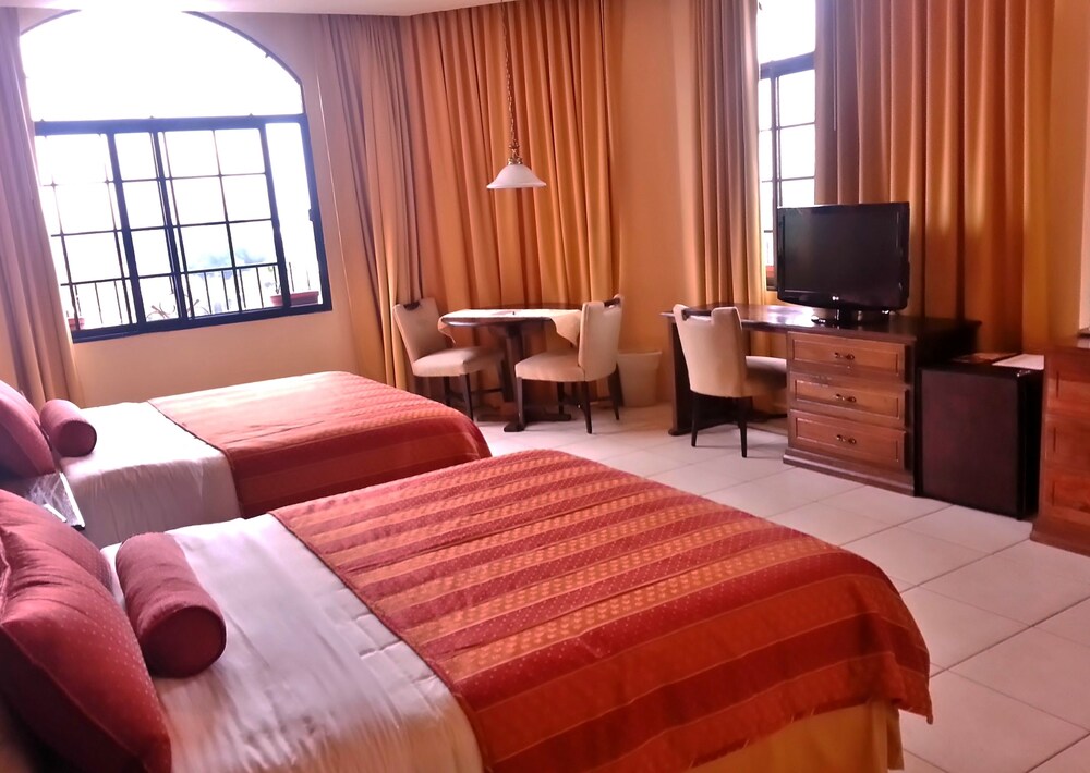 Guestroom