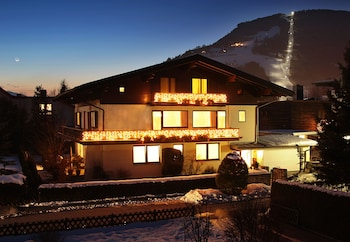 Landhaus Gitti Hotel Garni