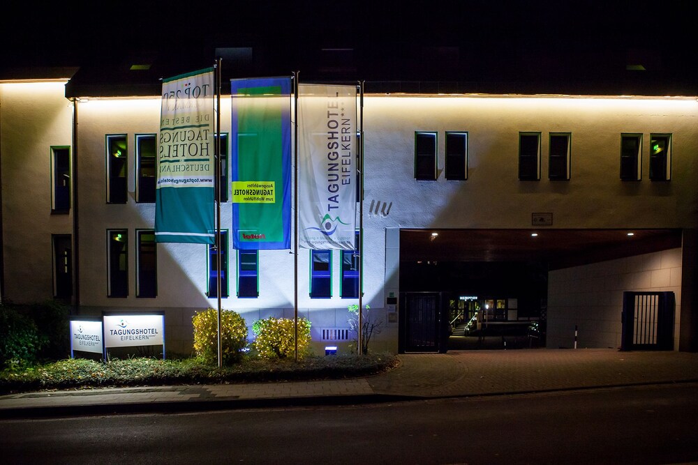 Hotel Front