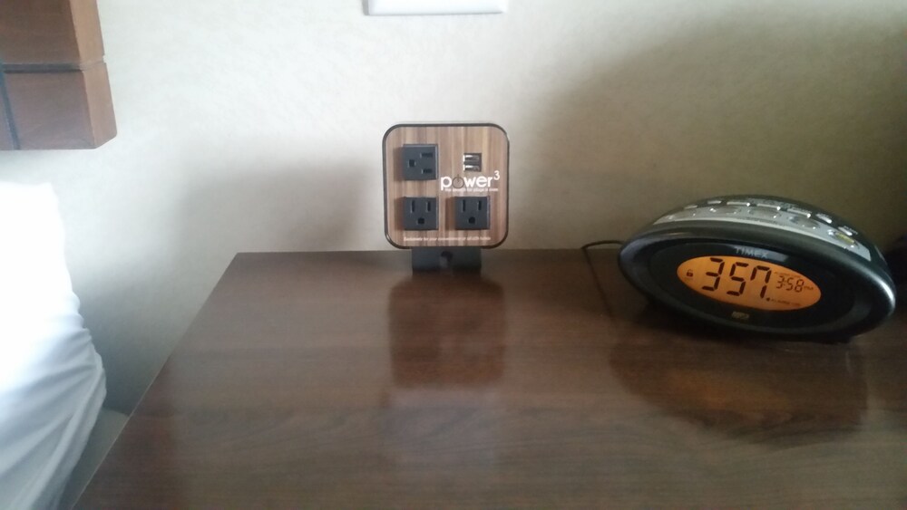 In-Room Amenity