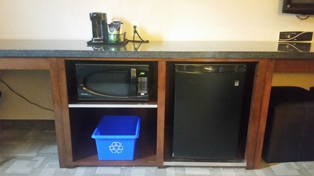 Mini-Refrigerator