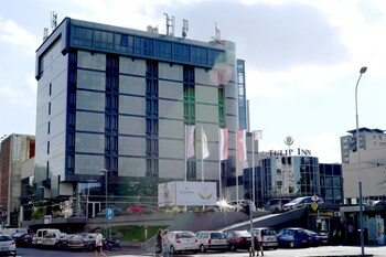 Hotel Front