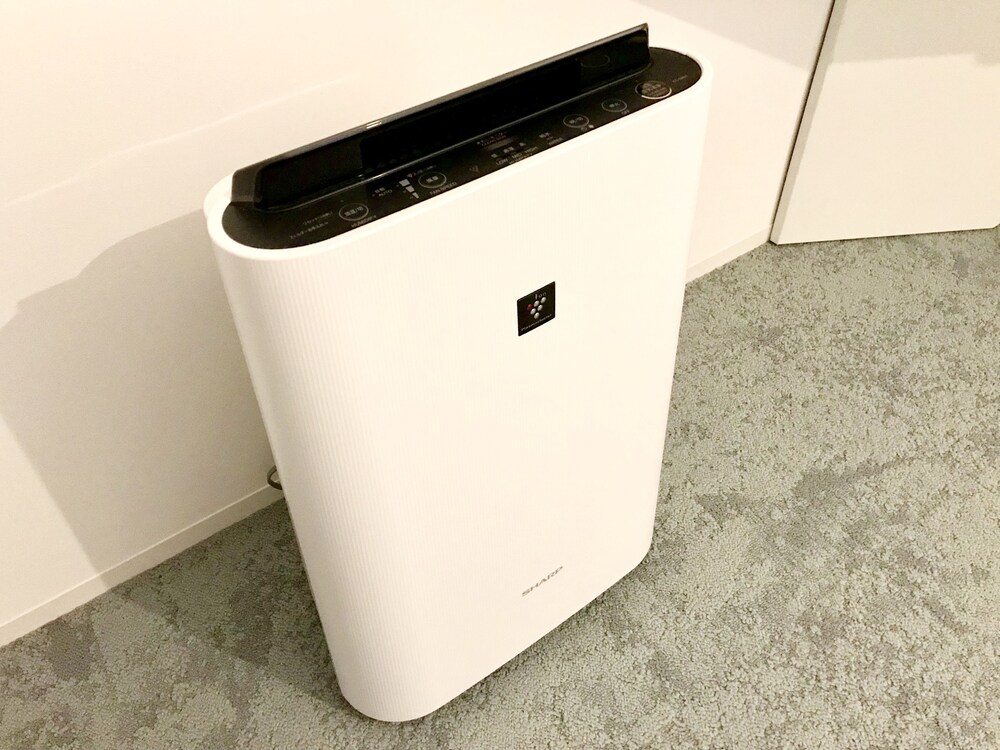 In-Room Amenity