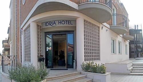Idria Hotel