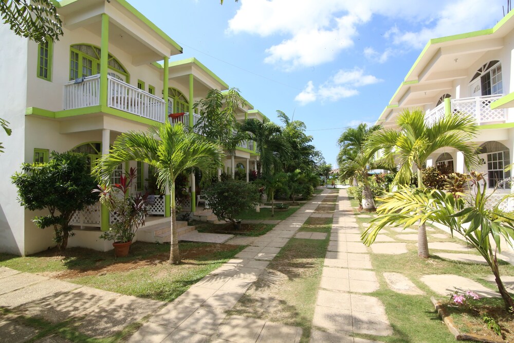 Hotel Front