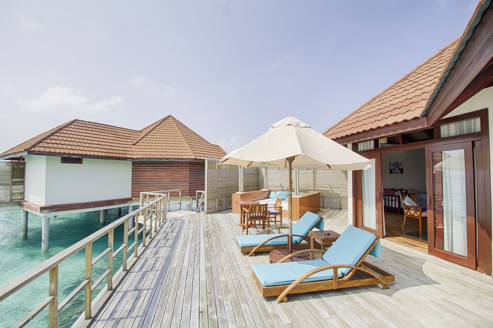 Sundeck