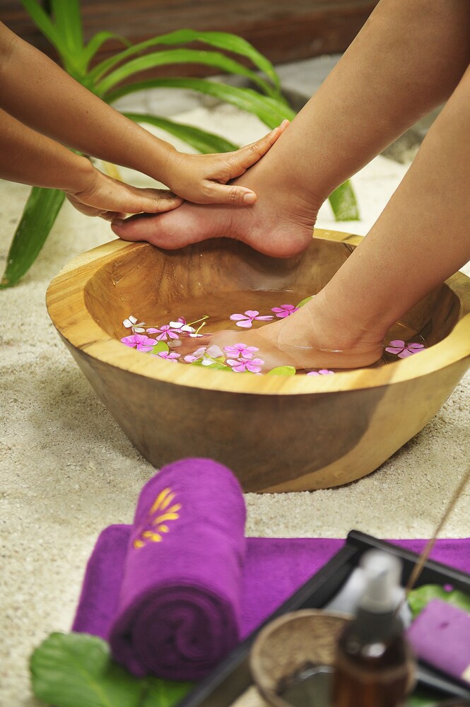 Spa Treatment
