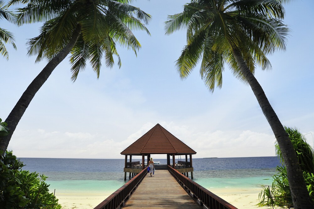 Dock