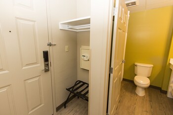 In-Room Safe