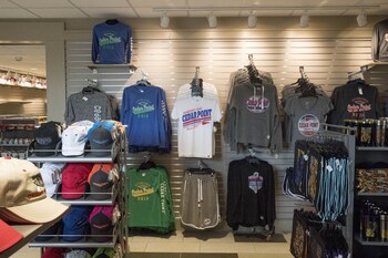 Gift Shop