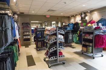 Gift Shop