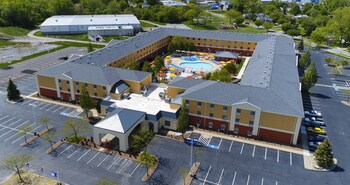 Hotel Front