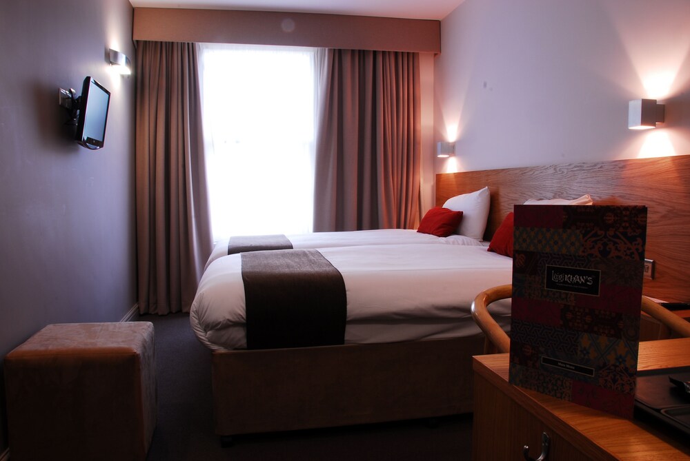 Guestroom