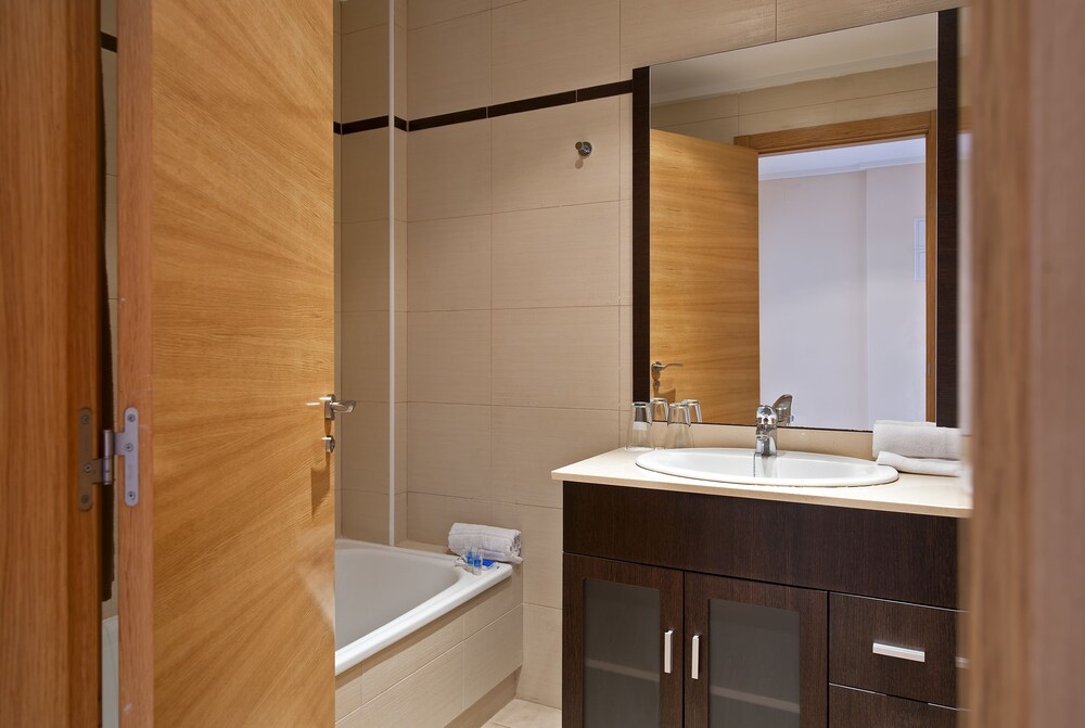 Apartment, 1 Bedroom (2 PAX) - Bathroom