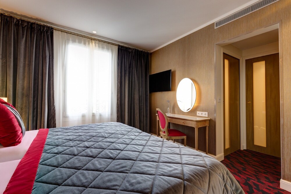 Guestroom