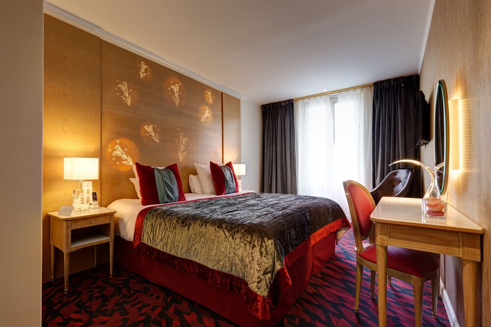 Guestroom
