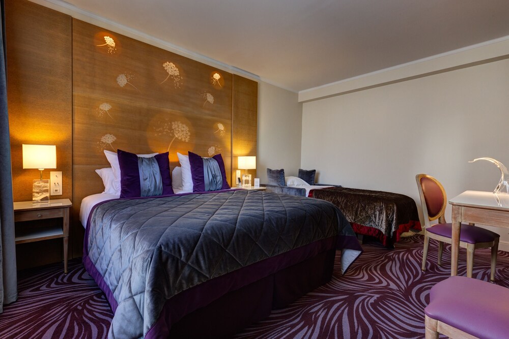 Guestroom
