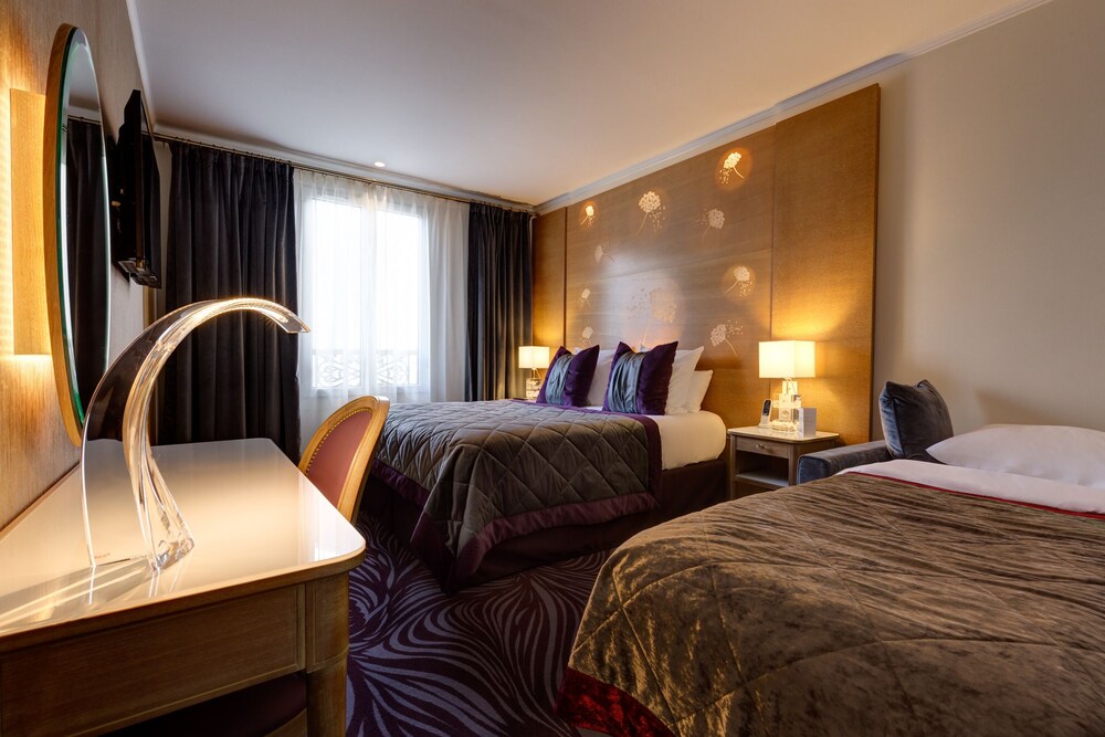 Guestroom