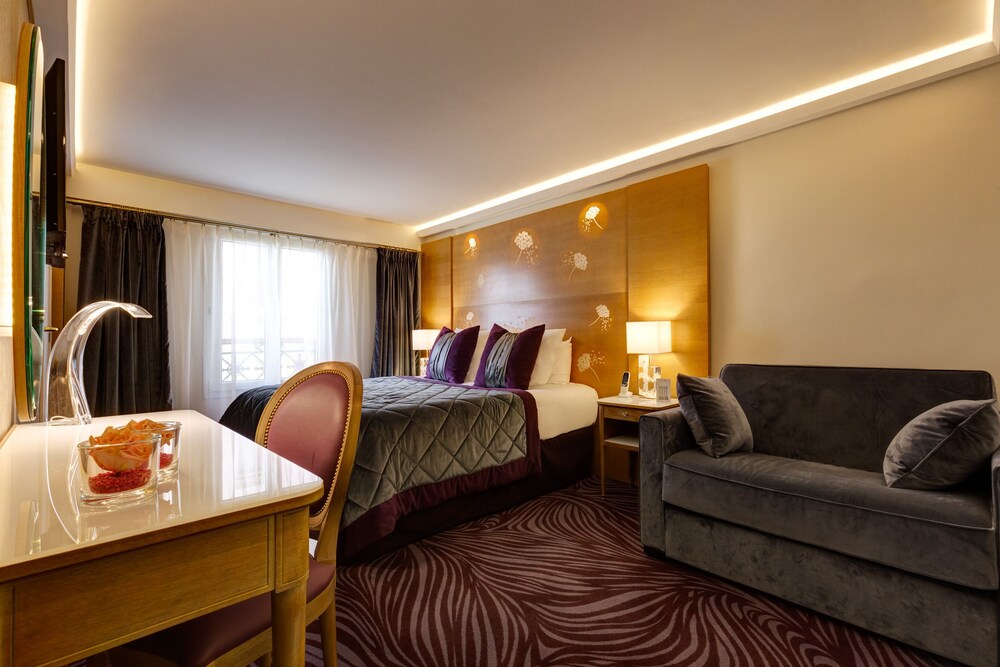 Guestroom