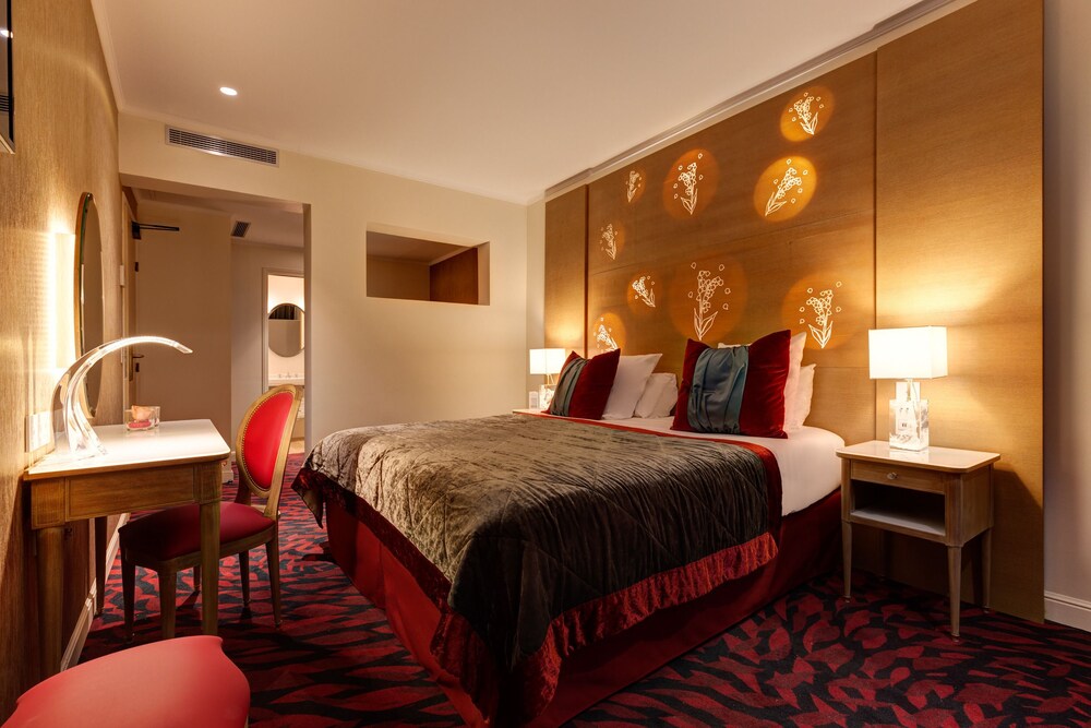Guestroom