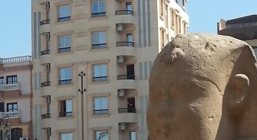 Hotel Front