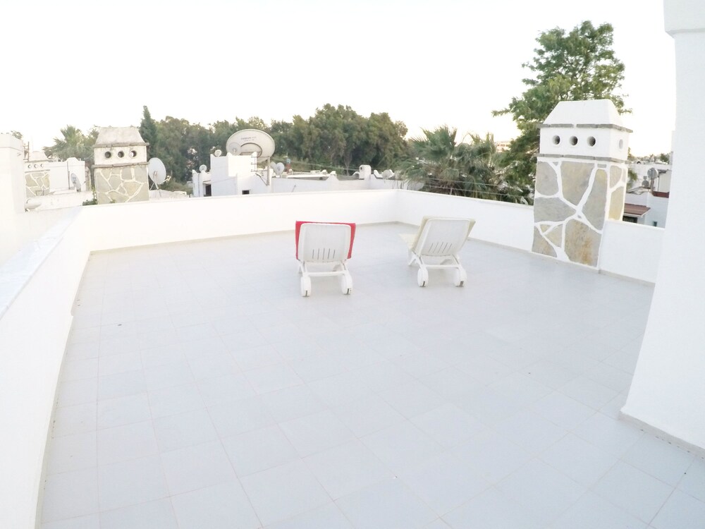 Villa, 2 Bedrooms - Terrace/Patio