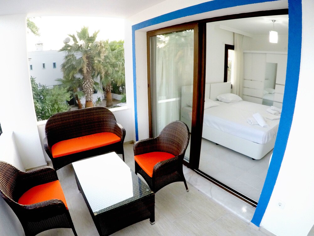 Villa, 2 Bedrooms - Terrace/Patio